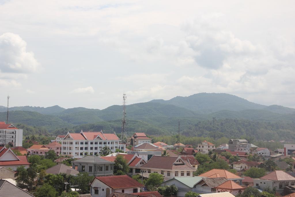 Louang Namtha Royal Hotel