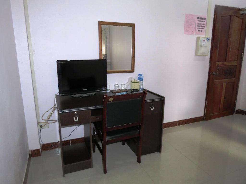 Kingmala Guesthouse
