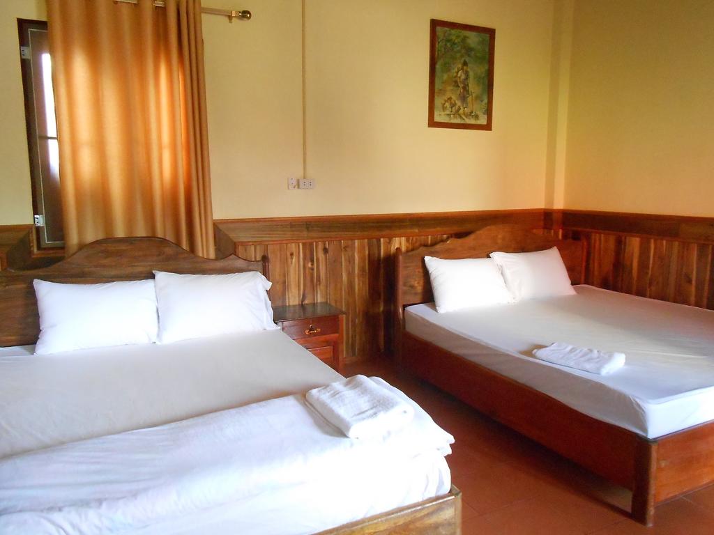 Zuela Guesthouse