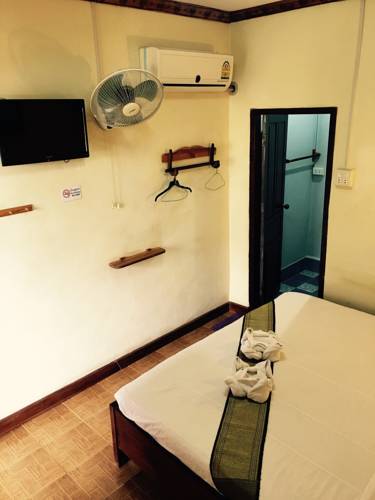 Thoulasith Guesthouse