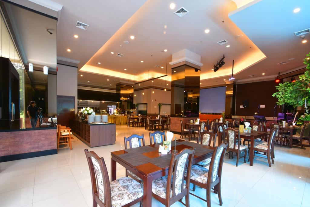 Siam Oriental Hotel