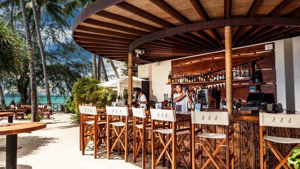 Nikki Beach Resort & Spa Koh Samui