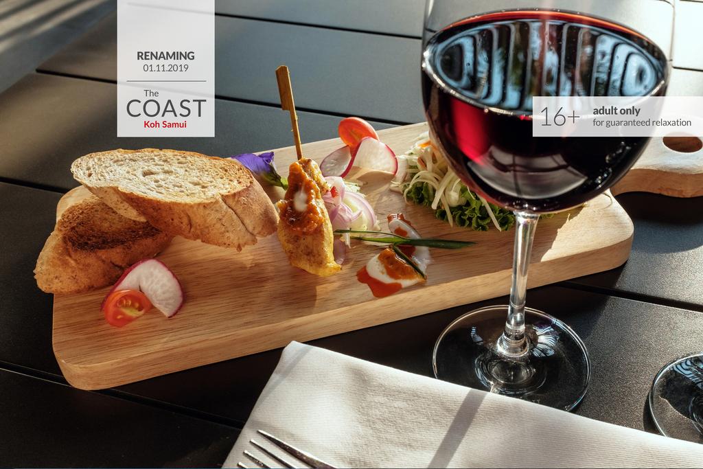 The COAST Adults Only Resort and Spa