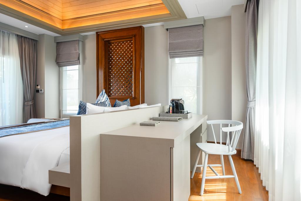 Fair House Villas & Spa, Koh Samui