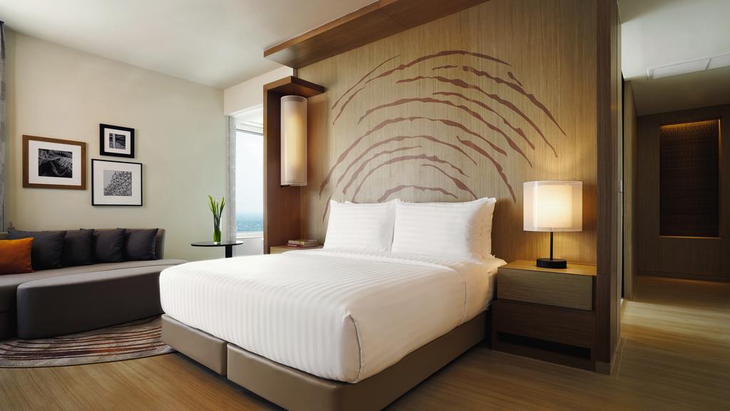 Mövenpick Siam Hotel Na Jomtien Pattaya