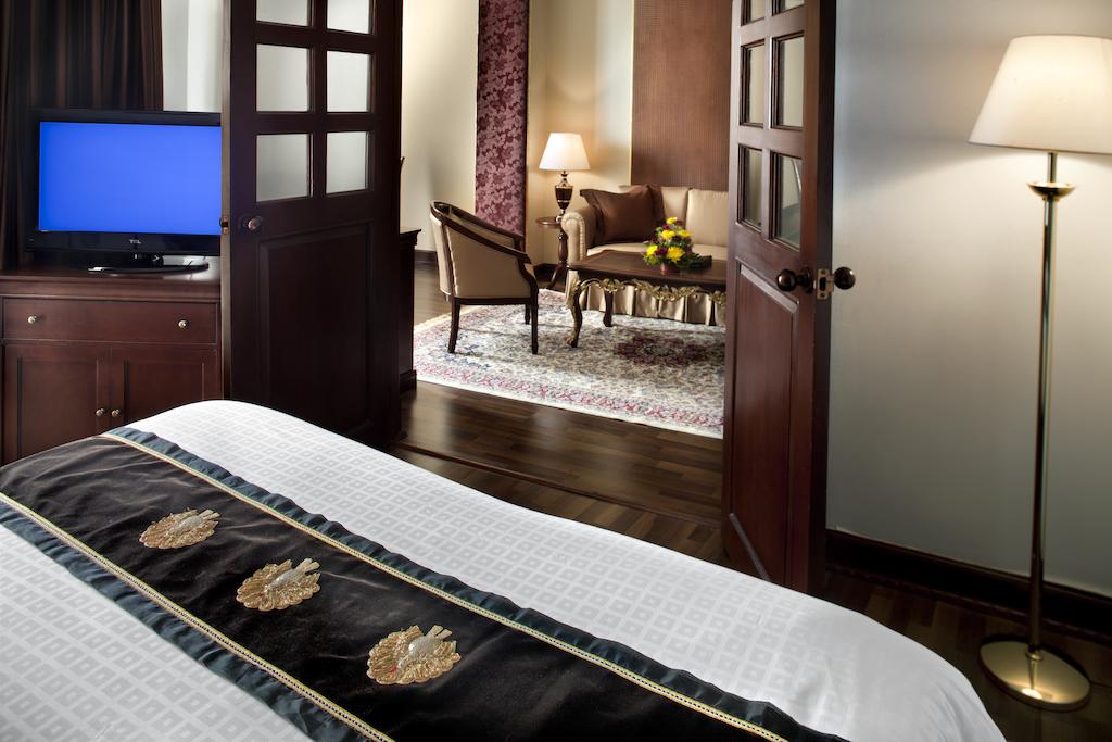 Mercure Mandalay Hill Resort