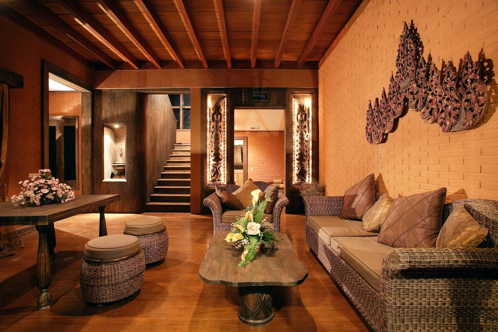Aureum Palace Hotel & Resort Bagan