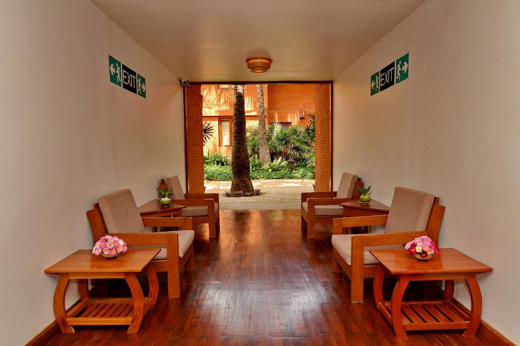 Myanmar Treasure Resorts Bagan