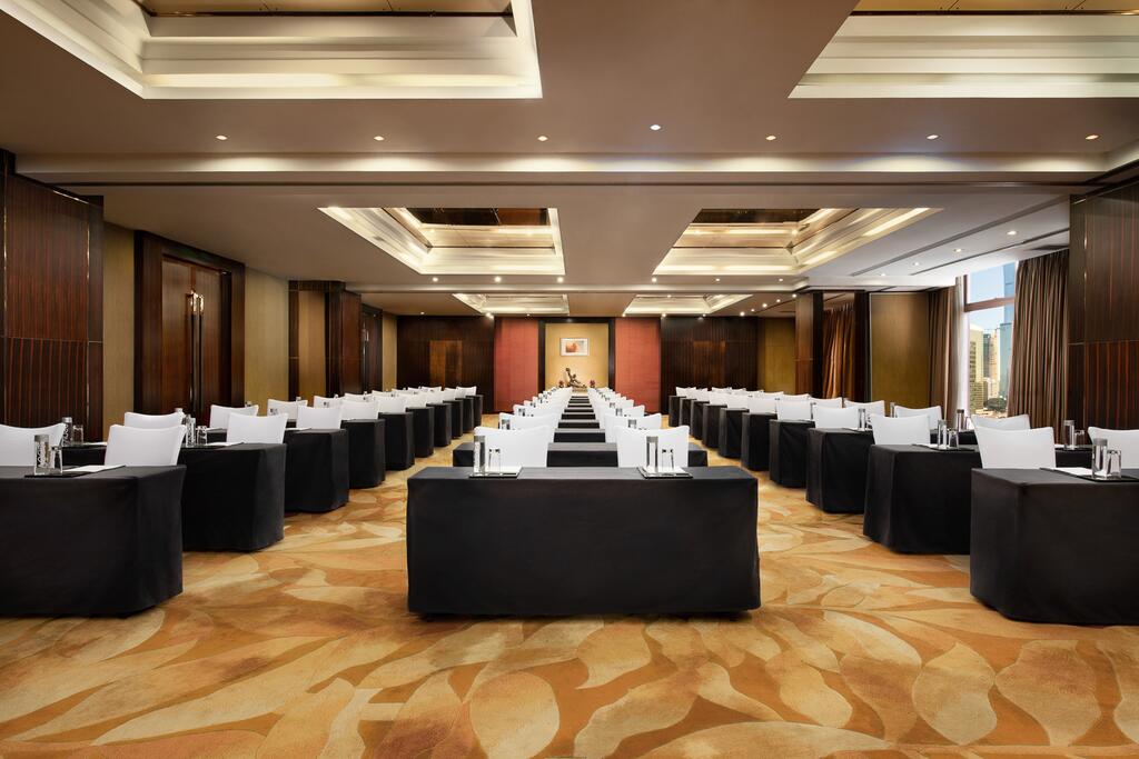 Fairmont Beijing