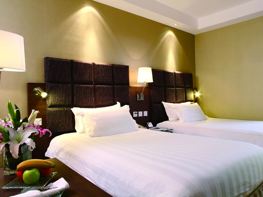 Novotel Beijing Peace
