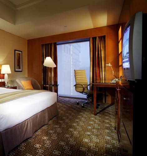 Park Plaza Beijing Wangfujing