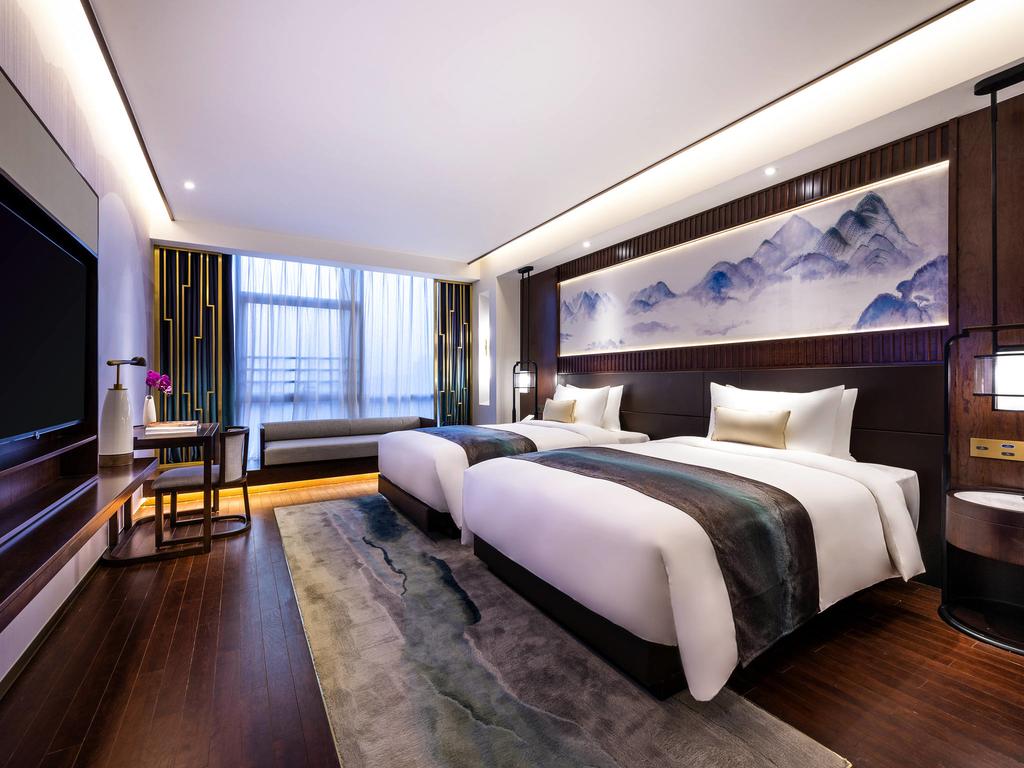 Grand Mercure Hangzhou Qiantang