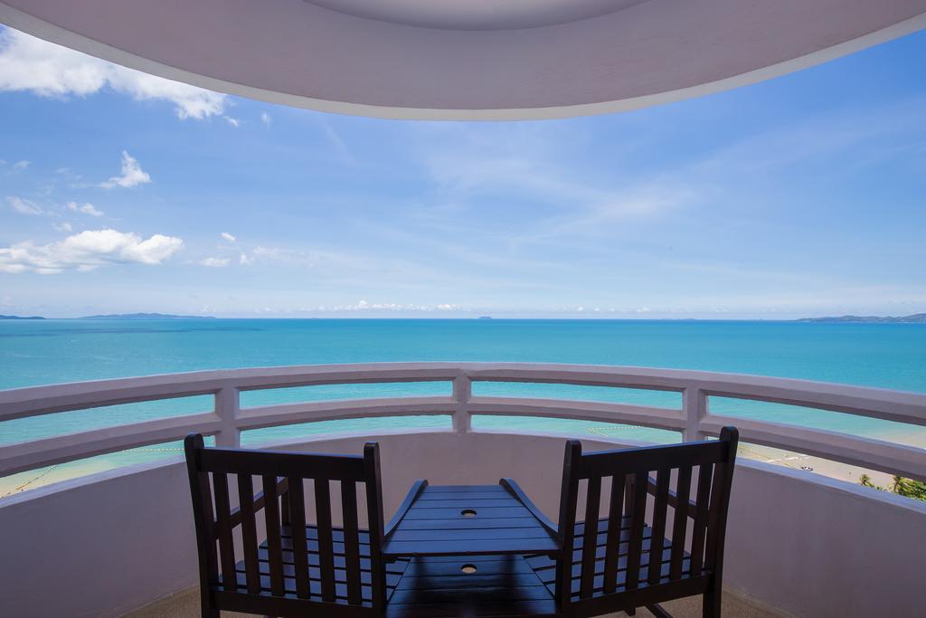D Varee Jomtien Beach, Pattaya