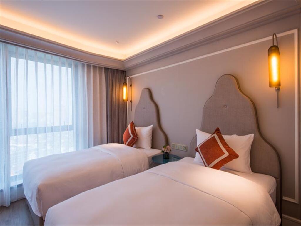 Mercure Hangzhou West Lake