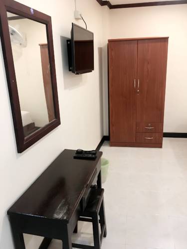 Vientiane Backpackers Hostel