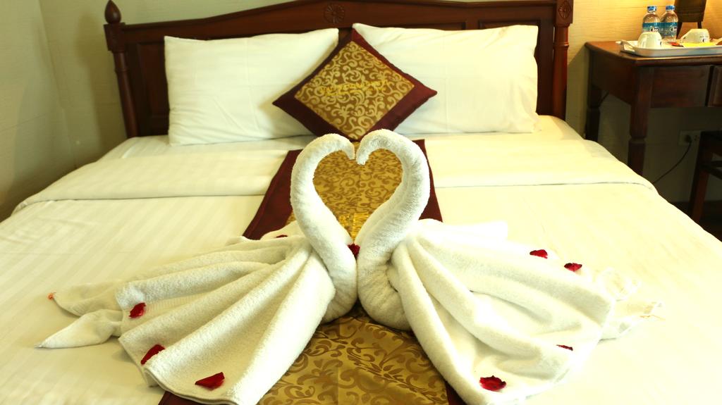 Mali Namphu Hotel