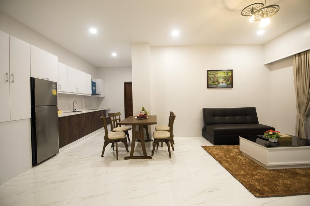 Urbanite Hotel