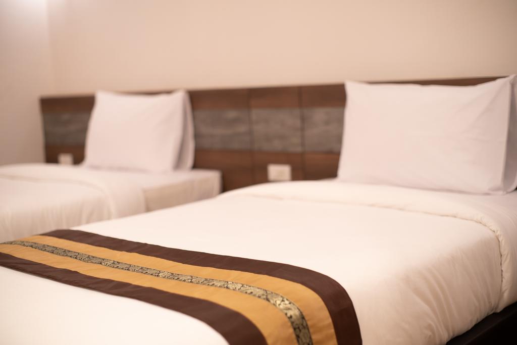 Alisa Hotel