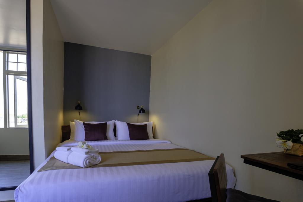 Pakse Hotel & Restaurant