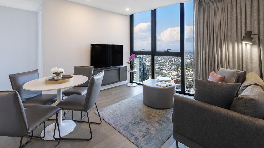 Avani Melbourne Central Residences