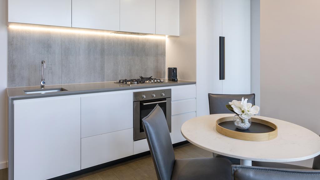 Avani Melbourne Central Residences