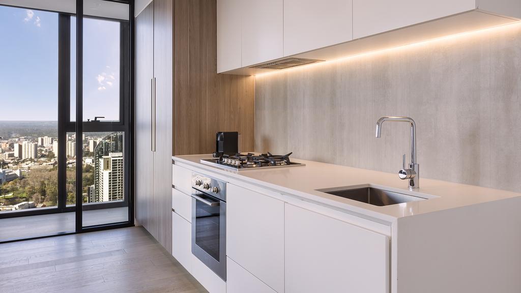 Avani Melbourne Central Residences