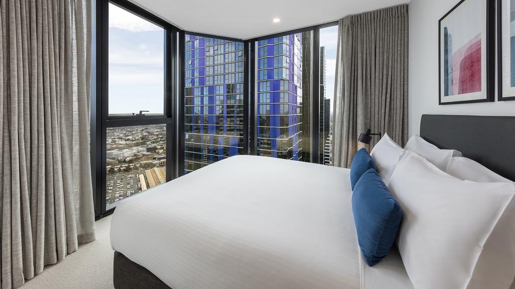 Avani Melbourne Central Residences