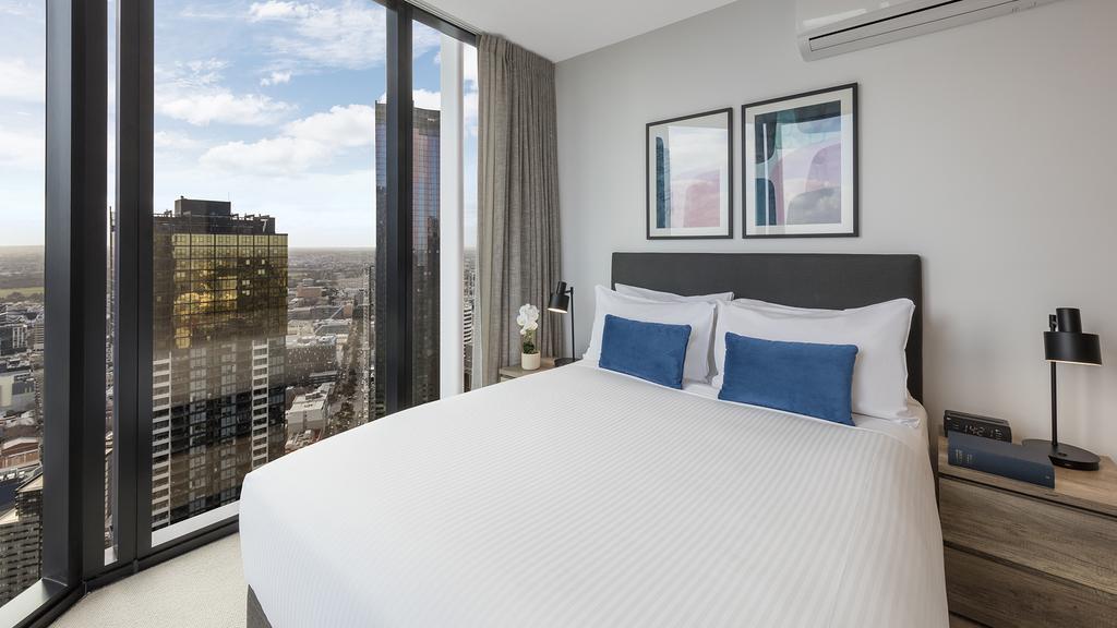 Avani Melbourne Central Residences