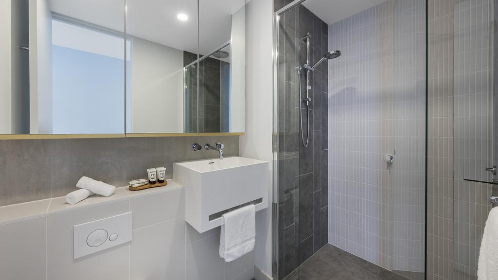 Avani Melbourne Central Residences