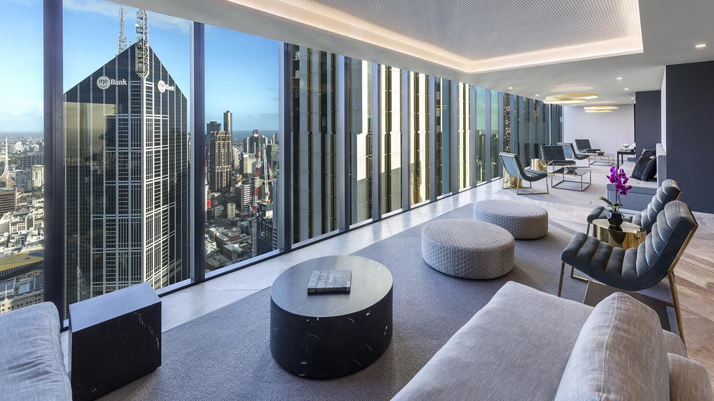 Avani Melbourne Central Residences