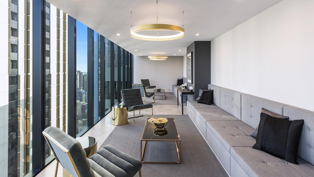 Avani Melbourne Central Residences