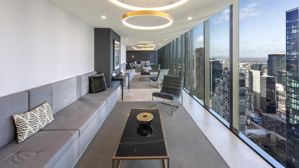 Avani Melbourne Central Residences