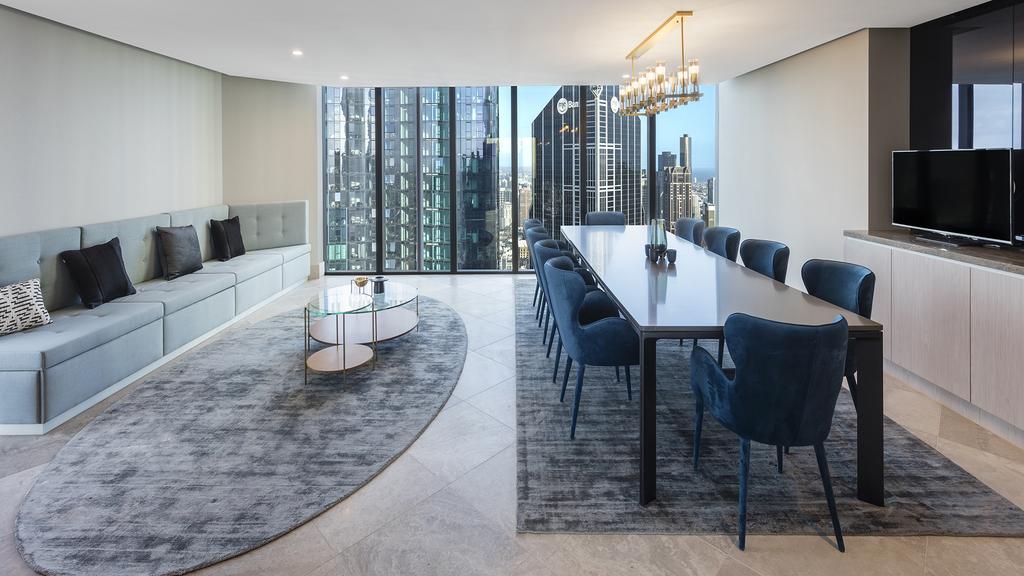 Avani Melbourne Central Residences