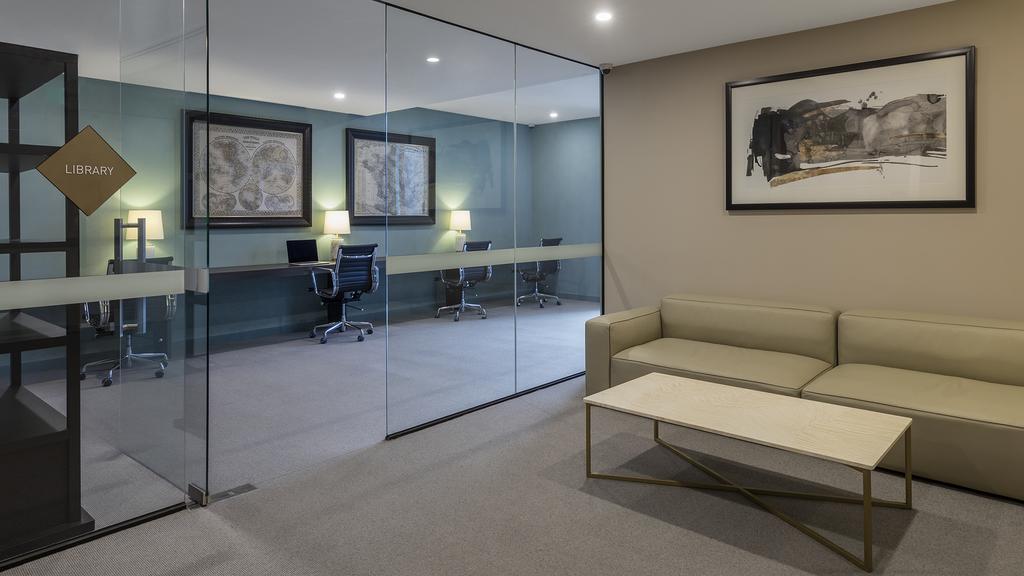 Avani Melbourne Central Residences