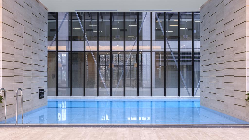 Avani Melbourne Central Residences