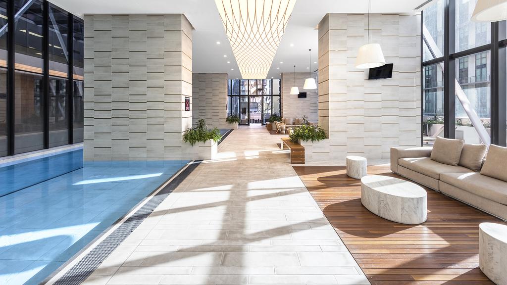 Avani Melbourne Central Residences