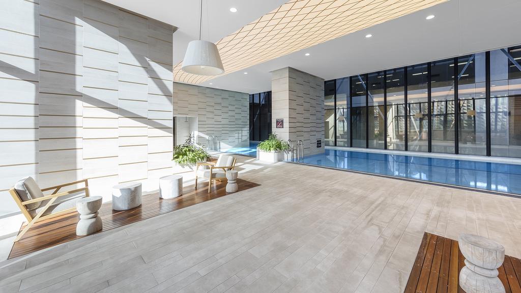 Avani Melbourne Central Residences
