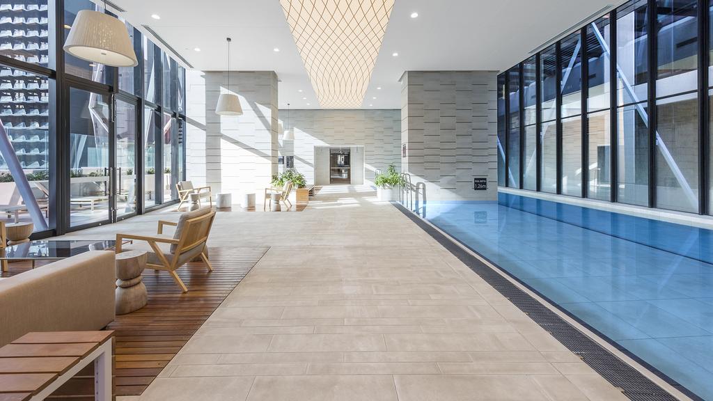 Avani Melbourne Central Residences