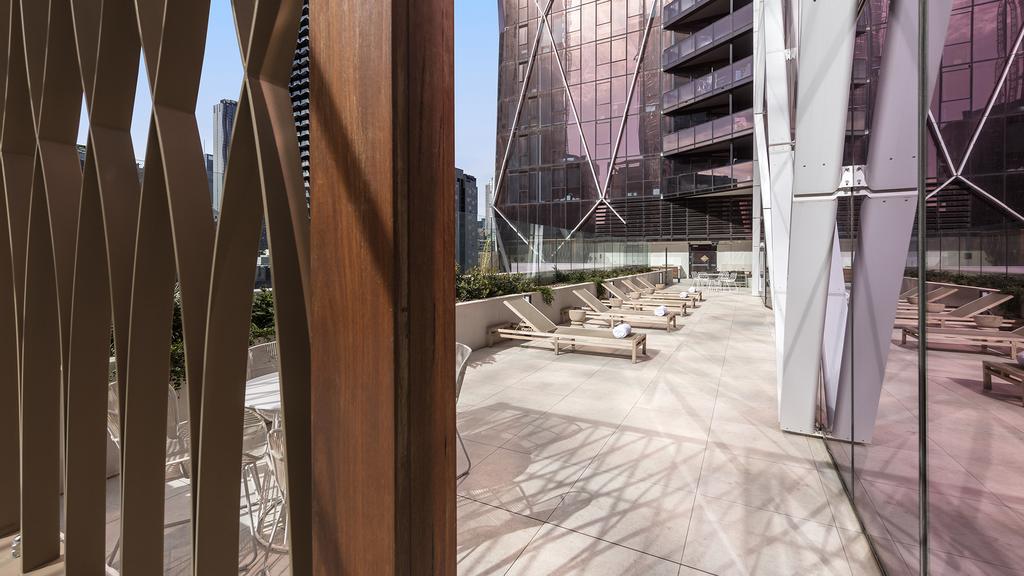Avani Melbourne Central Residences