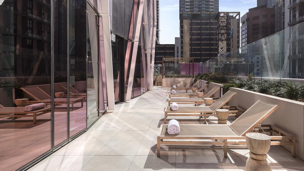 Avani Melbourne Central Residences
