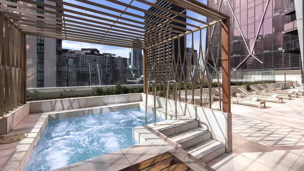 Avani Melbourne Central Residences