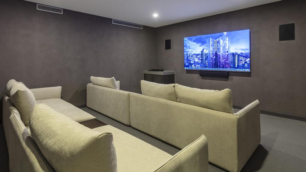 Avani Melbourne Central Residences