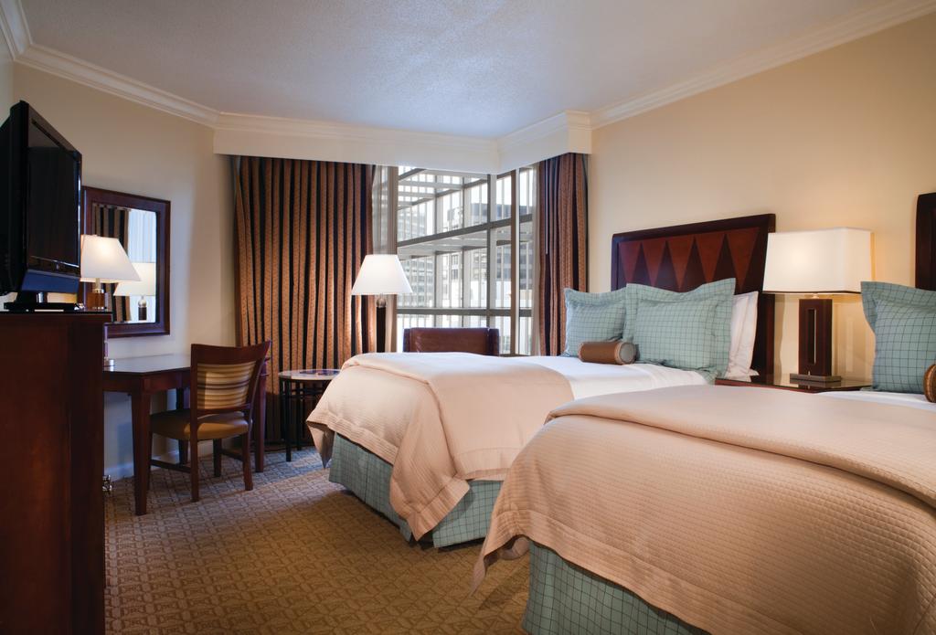 Omni Austin Hotel Downtown