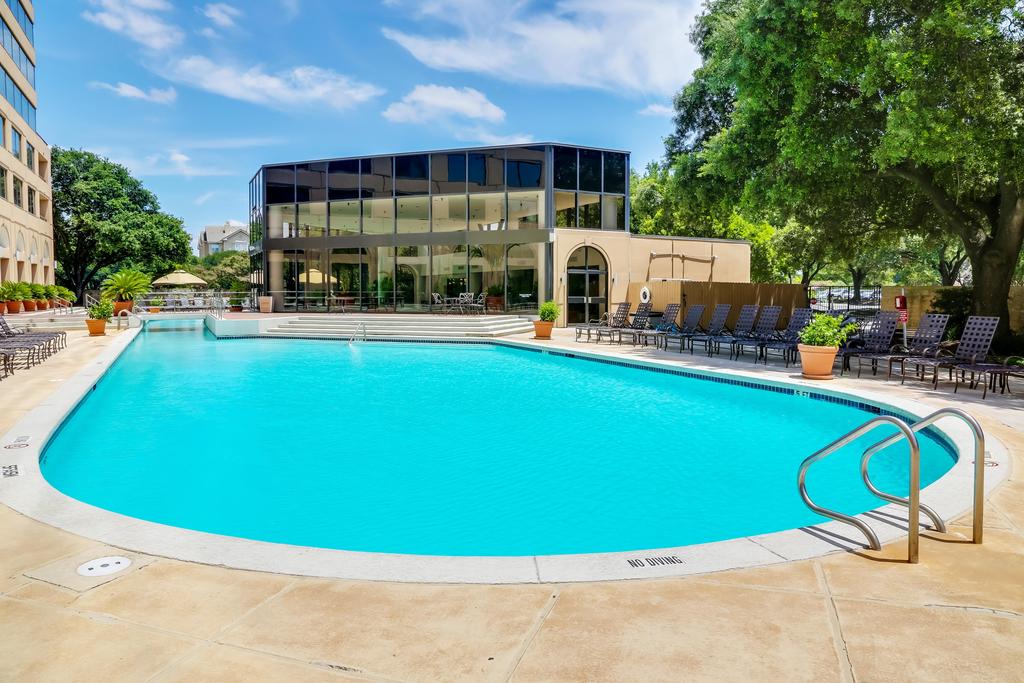 Omni Austin Hotel at Southpark