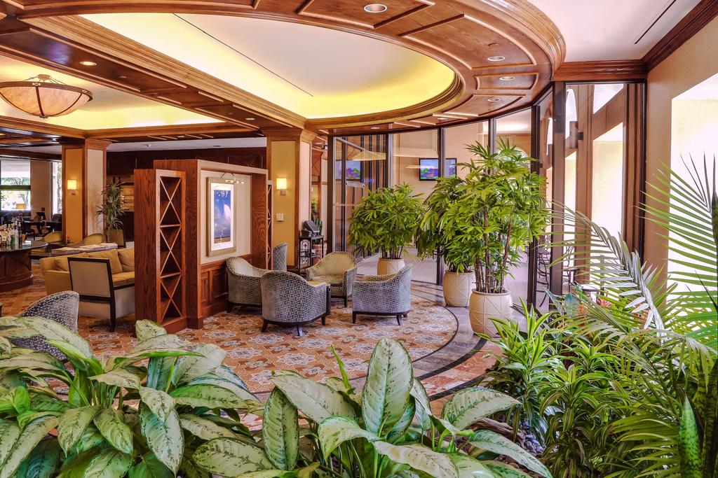 Omni Austin Hotel at Southpark