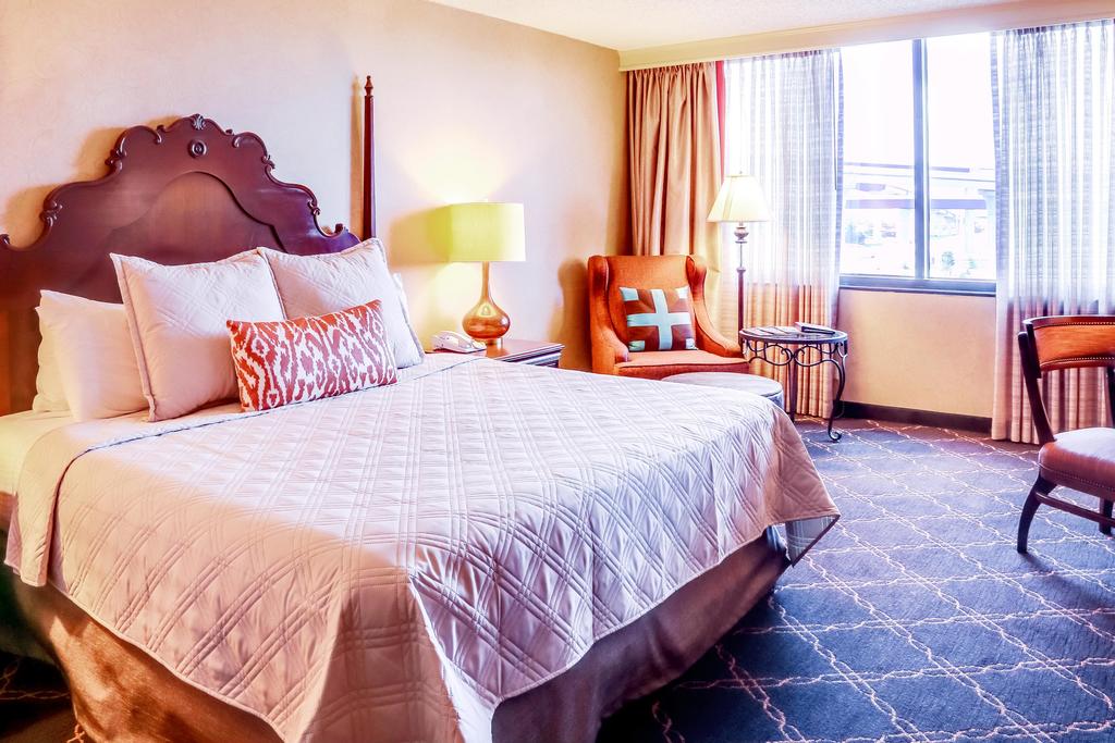 Omni Austin Hotel at Southpark