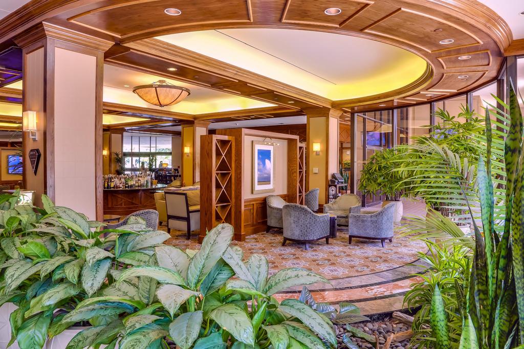 Omni Austin Hotel at Southpark