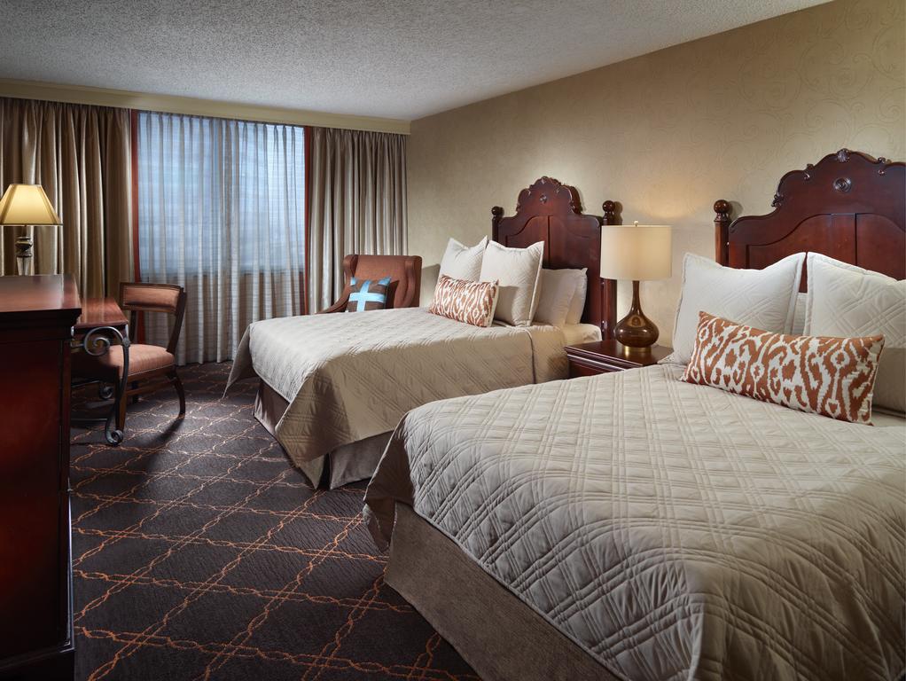 Omni Austin Hotel at Southpark