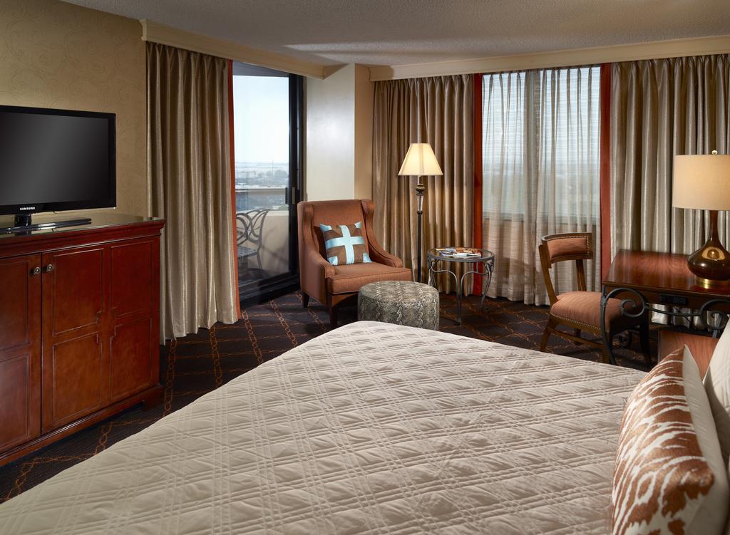 Omni Austin Hotel at Southpark