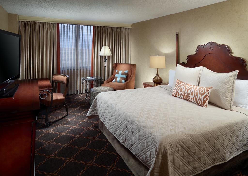 Omni Austin Hotel at Southpark